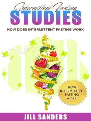 cover image of Intermittent Fasting Studies